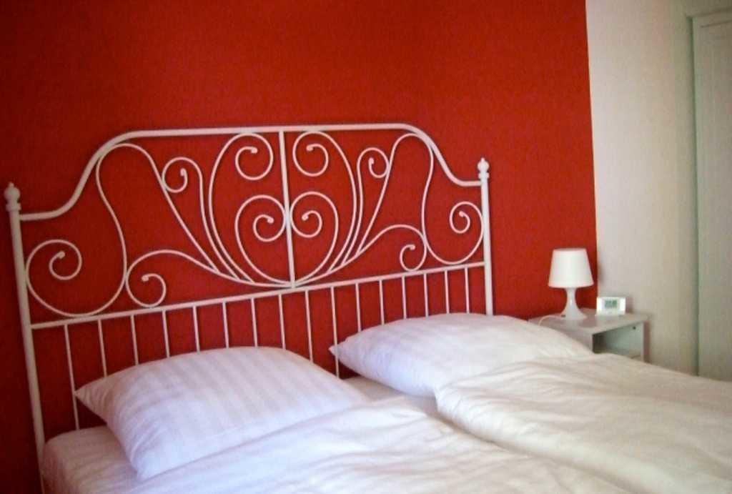 Duenen-Residenz A 20 Appartement Heringsdorf  Buitenkant foto