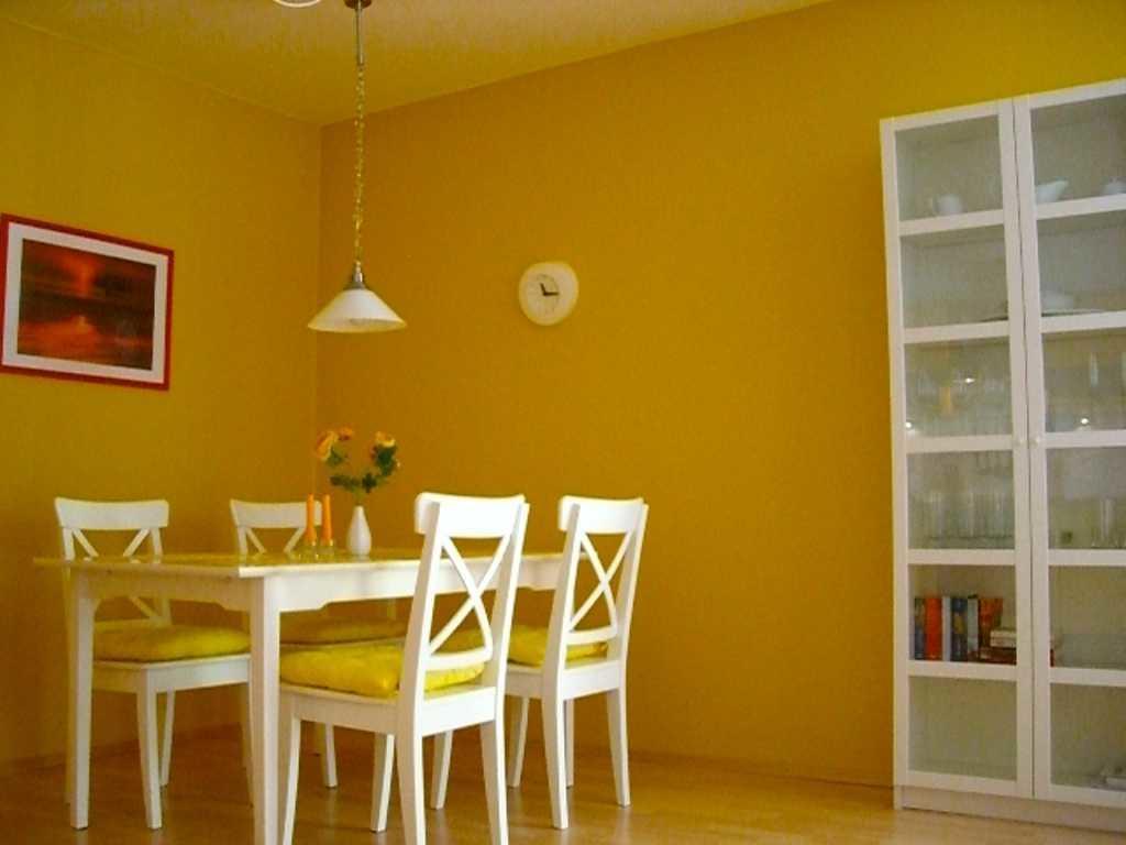Duenen-Residenz A 20 Appartement Heringsdorf  Buitenkant foto
